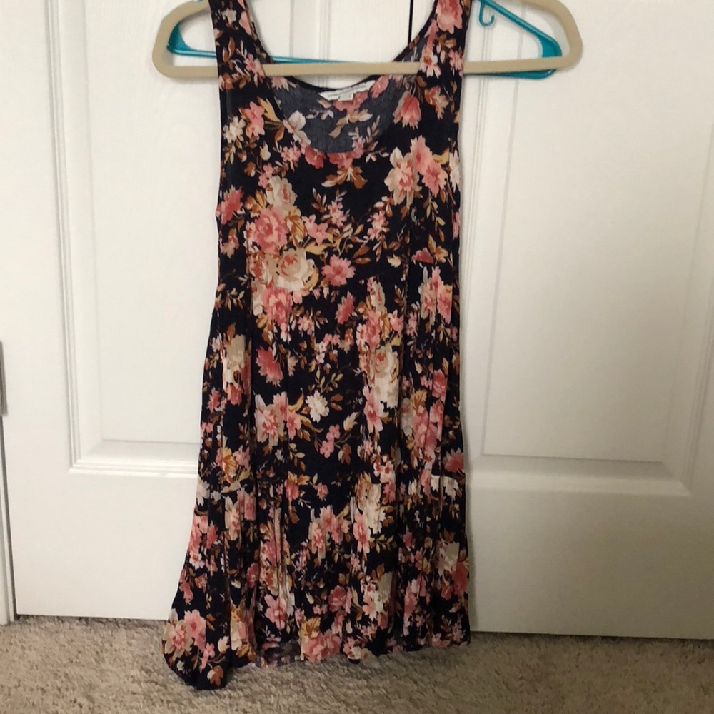 American eagle outfitters dress